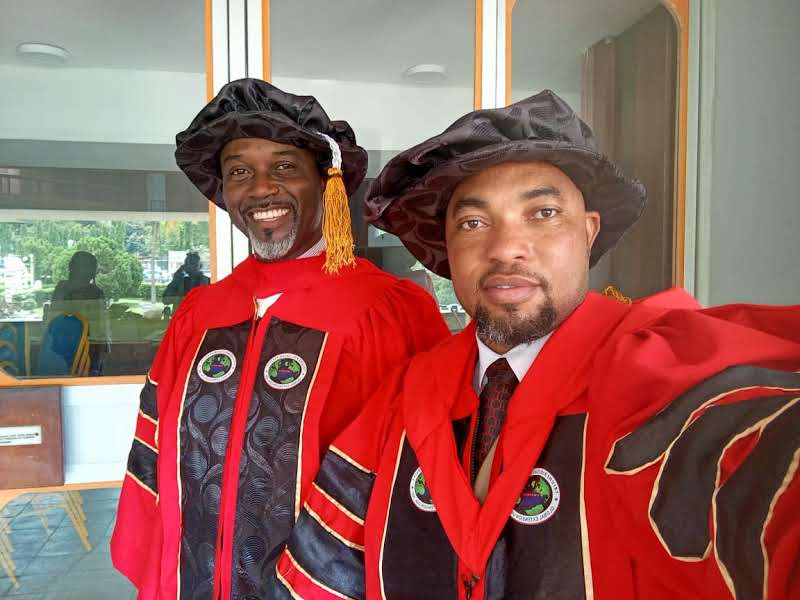 TBUGLEX Graduate